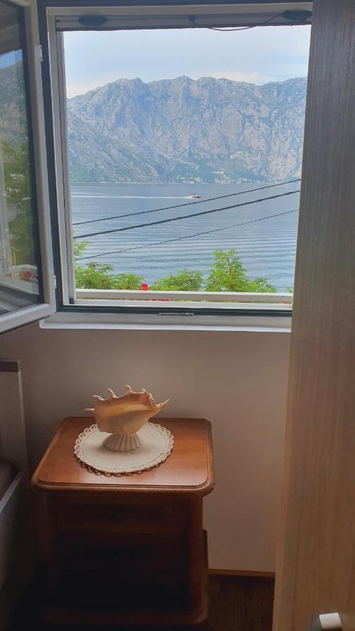 Viva House Villa Kotor Exteriör bild