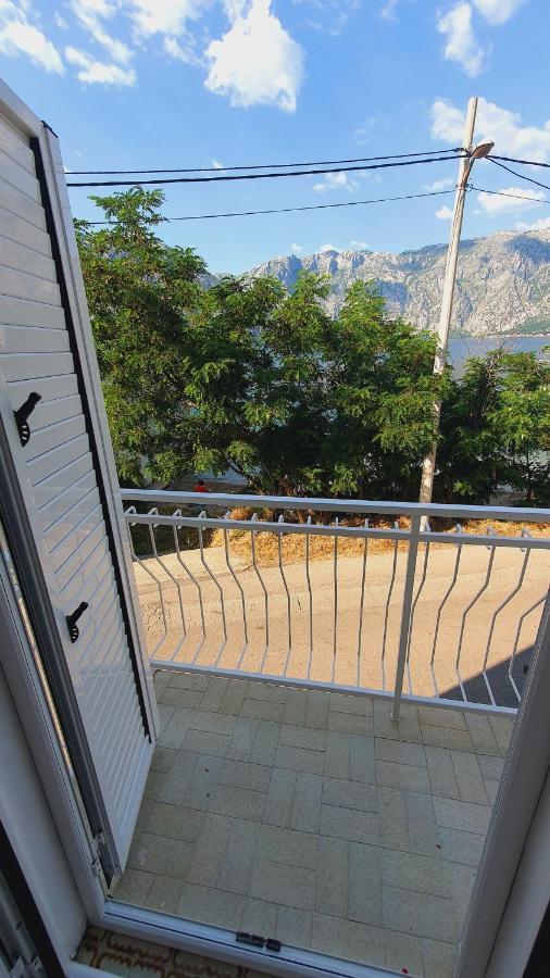 Viva House Villa Kotor Exteriör bild